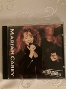 Płyta Cd Mariah Carey MTV Unplugged EP Album Wydanie I Lata 90 Klasyka