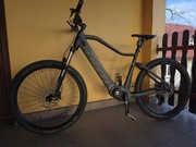 Rower elektryczny MBM Kairos 27,5” 