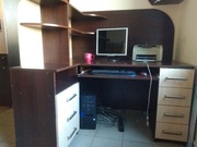 Biurko, solidne, duże, do domu / biura 