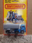 Matchbox Superfast No 30 Artic Truck 