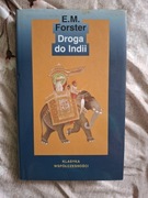 Droga do Indii, E. M. Forster
