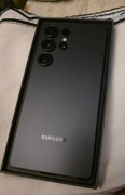 Samsung Galaxy S25 Ultra 12/256 unikat JetBlack bez rat sklep