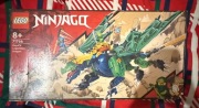 Klocki LEGO NINJAGO Legendarny smok Lloyda 71766