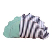 Pierogowa psioducha/zabawka/przytulanka dla psa