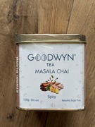 MASALA CHAI herbata