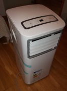 Blyss 2300W MPPH-08CRN7-QB6