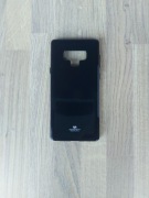 Etui plecki do Samsung note 9