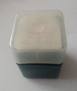 BAJKA KOLOR. NA RZUTNIK- OSTATNI MOHIKANIN - dwie części 