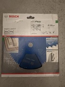 Tarcza pilarska Expert for Wood 190 2.6/1.6 X 20mm  