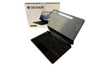 Etui z Klawiaturą Dexnor dla Tabletów Samsung S9+/S9 FE+/S8+/S7+/S7 FE