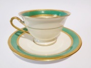 Filiżanka Rosenthal duo Ivory 