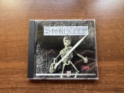 Retro gra komputerowa PC CD Stonekeep 1995 Interplay