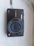 Aparat Panasonic Lumix dmc-sz8 super stan warto zajrzeć 