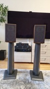 Kolumny z podstawkami Bowers & Wilkins CM1