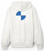 BMW Sweathoodie Logo Reverse rozmiar S oraz L