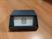 Lampa natynkowa zewnętrzna