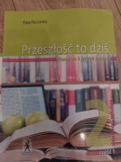 Przeszłość to dziś 2 cz.1 Ewa Paczoska