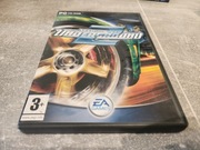 Need For Speed Underground 2