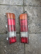 Lampy tył mercedes 123 