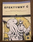 Efektywny C wprowadzenie do profesjonalnego programowania 