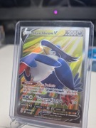 Pokemon Brilliant Stars Honchkrow V 161/172