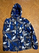 Sprzedam kurtkę 146/152 crivit trekingowa, wodoodporna, jesień/ zima