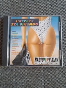 Płyta CD Various – L'estate Sta Finendo z USA 1991