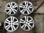 Felgi aluminiowe peugeot 3008  5008 17" 4x108