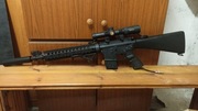 Replika asg mk12 spr hpa