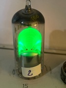 Magiczne oko -  EM80 "TESLA" - NOS