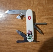 Kajko I Kokosz scyzoryk victorinox nowy
