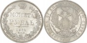Rosja 1 Rubel 1832 