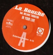 La Bouche feat Melanie Thornton - In Your Life [2002] [Winyl]