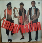 Imagination - imagination 