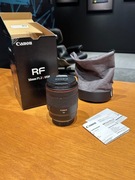 Obiektyw CANON RF 50 mm f/1.2L USM