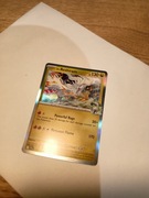 Journey Together Holo 116/159 N's Reshiram