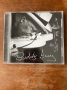 Buddy Guy Born to Play Guitar