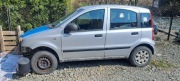 Fiat Panda 1,2 benzyna silnik169A4000  2010r 