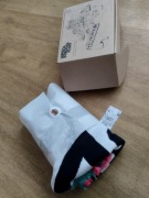 Szalik Drwala McDonald's 