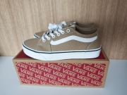 Buty Vans FILMORE DECON r. 39 (24cm), nowe