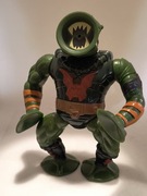 Vintage 1984 Figurka Mattel MOTU Leech