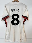 Nowa koszulka meczowa Chelsea Enzo 25/26 r.M