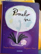 Książka Pomelo śni