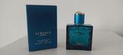Versace Eros 50ml EDT woda toaletowa dla mężczyzn