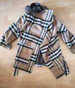 Płaszczyk firmy Burberry rozm M