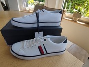 Buty trampki Tommy Hilfiger -44