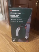 Odkurzacz przemysłowy PASA 1200 B2, 1200 W