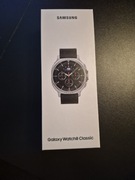 SAMSUNG Galaxy Watch8 Classic LTE 46 mm NOWY
