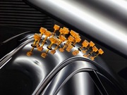 Usuwanie wgnieceń PDR + naprawy powypadkowe – ArtCar Chomranice