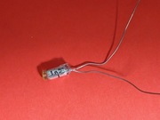 Kondensator 1,5nF kpl - 10szt